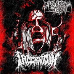 Rage From Deep : Laceration